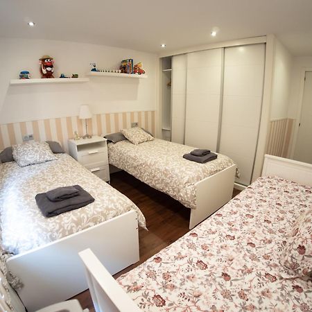 Piso Centrico "Villa Revallines" Овиедо Екстериор снимка