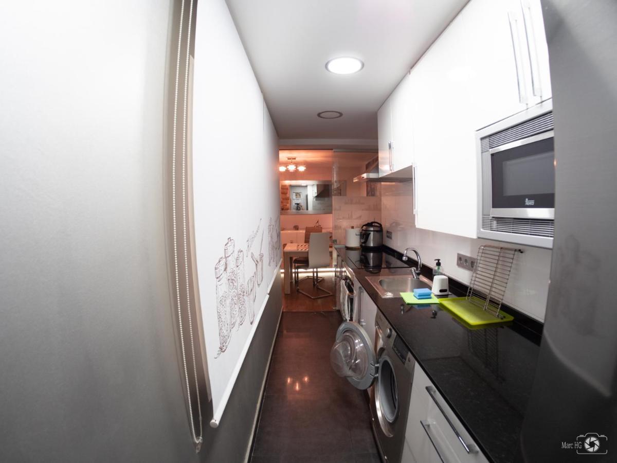 Piso Centrico "Villa Revallines" Овиедо Екстериор снимка