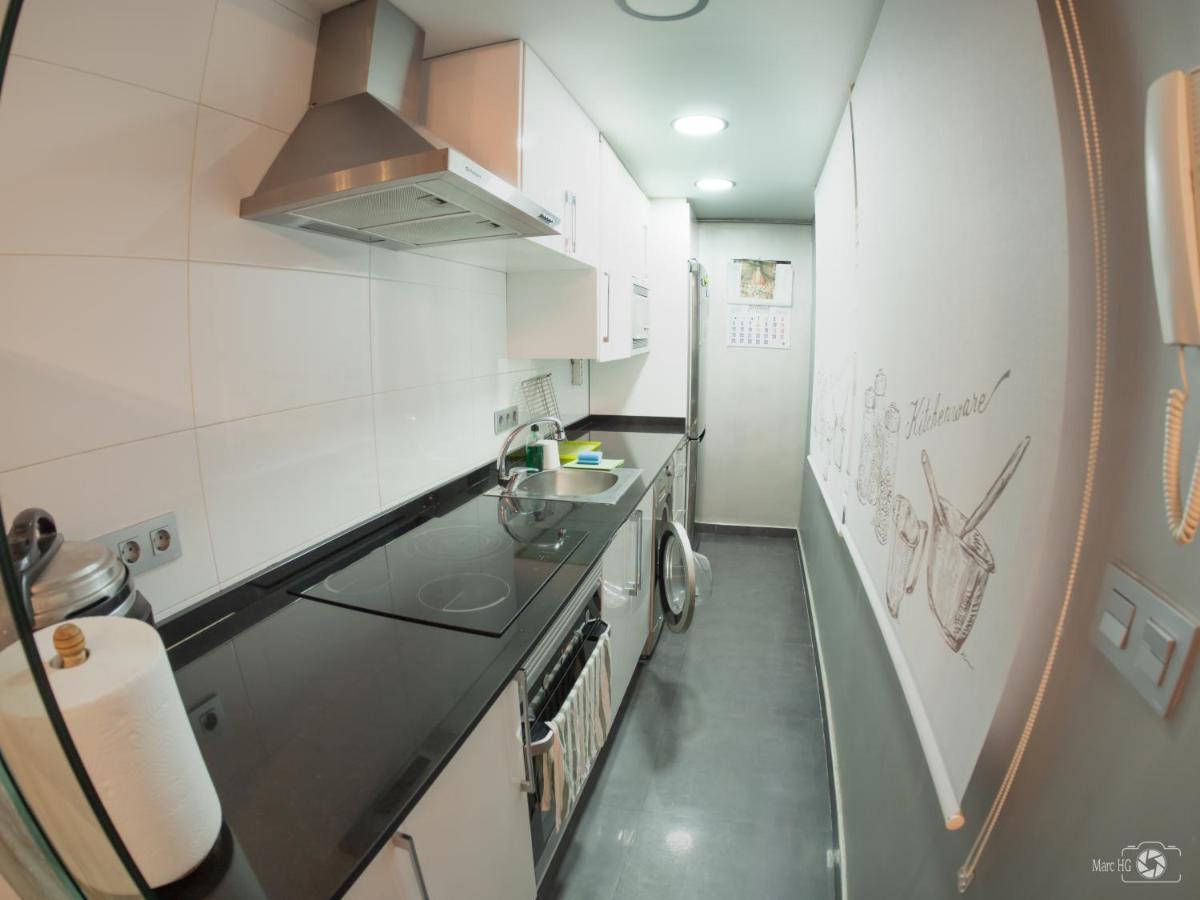 Piso Centrico "Villa Revallines" Овиедо Екстериор снимка