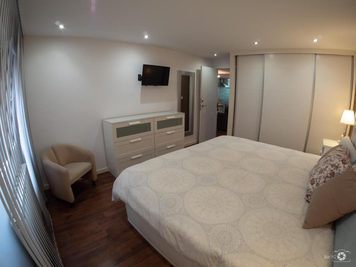 Piso Centrico "Villa Revallines" Овиедо Екстериор снимка