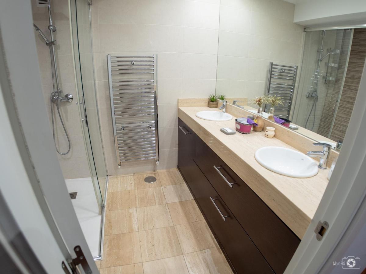 Piso Centrico "Villa Revallines" Овиедо Екстериор снимка