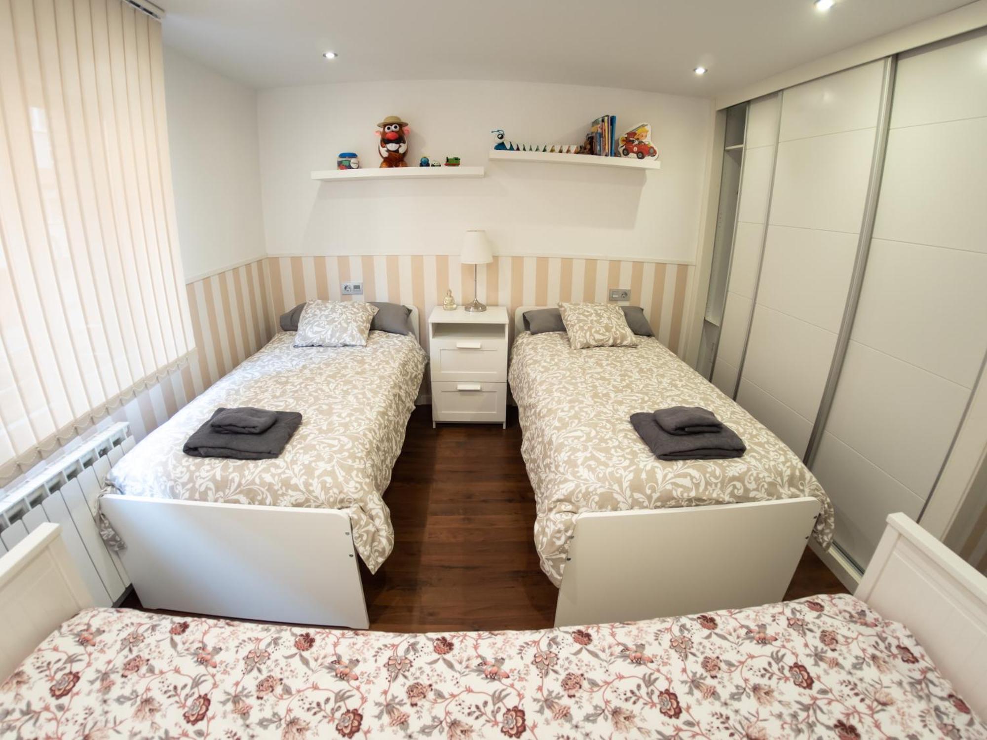 Piso Centrico "Villa Revallines" Овиедо Екстериор снимка